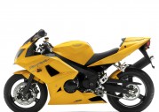 Triumph Daytona 650